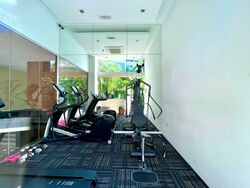 Tropika East (D14), Condominium #568270091